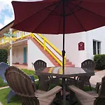A4 - Endless Summer Rentals - Downtown Apartment Near Park, Ports, And Beach