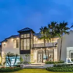 Villa San Marco- Waterfront Grandeur In The Heart Of Fort Lauderdale