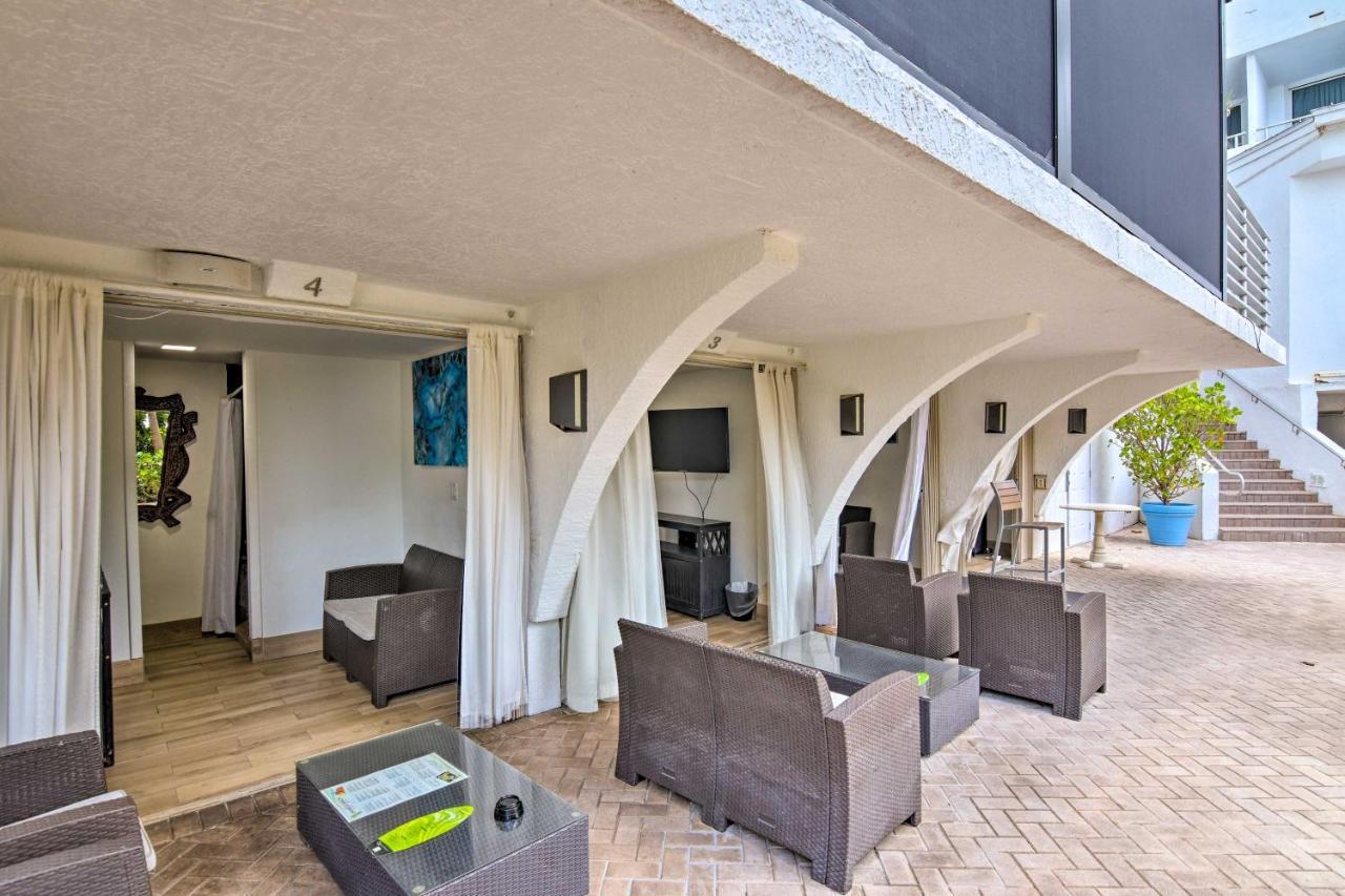 Oceanfront Luxury Renovated Getaway! Apartamento *