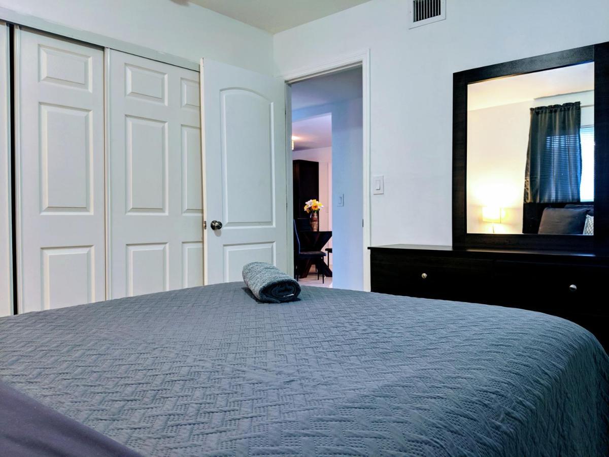 A3 - Endless Summer Vacation - 15 Minutes To Air & Beach & Cruise Apartamento *