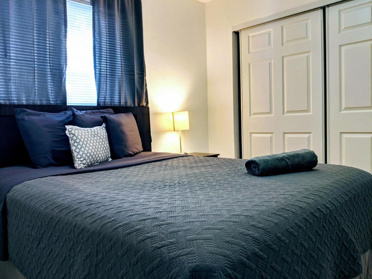 Apartamento A3 - Endless Summer Vacation - 15 Minutes To Air & Beach & Cruise Fort Lauderdale