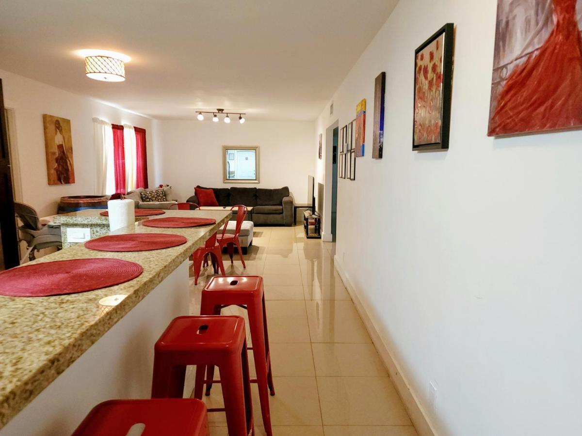 Apartamento A3 - Endless Summer Vacation - 15 Minutes To Air & Beach & Cruise Fort Lauderdale