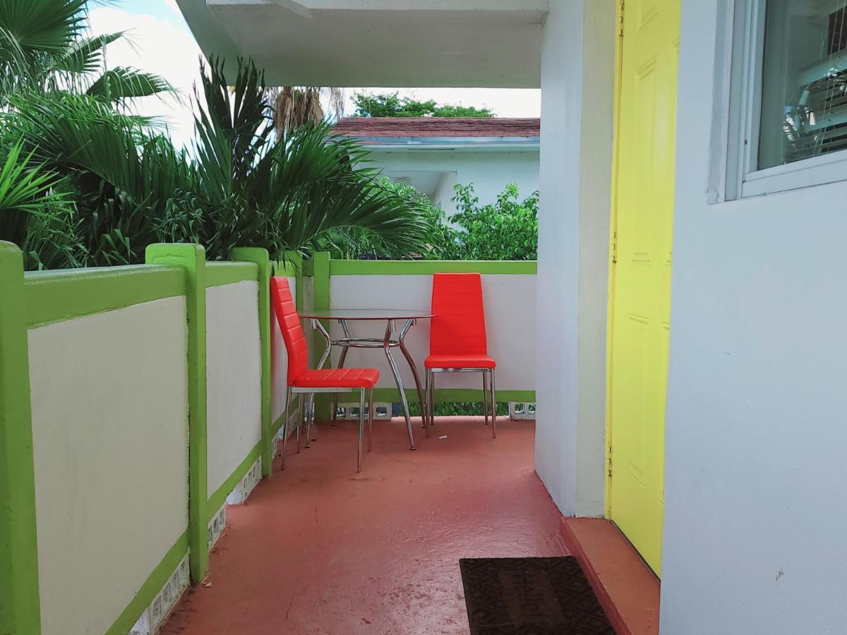 A3 - Endless Summer Vacation - 15 Minutes To Air & Beach & Cruise Apartamento *