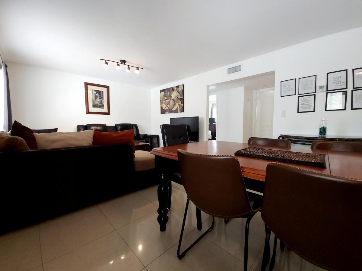A4 - Endless Summer - Downtown Near Park, Ports, And Beach * Fort Lauderdale