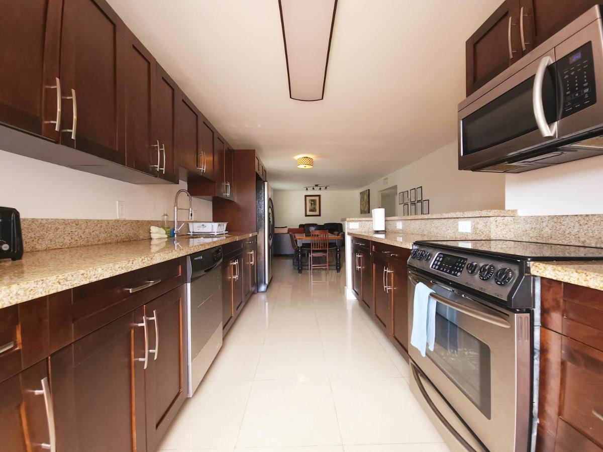 A4 - Endless Summer - Downtown Near Park, Ports, And Beach * Fort Lauderdale