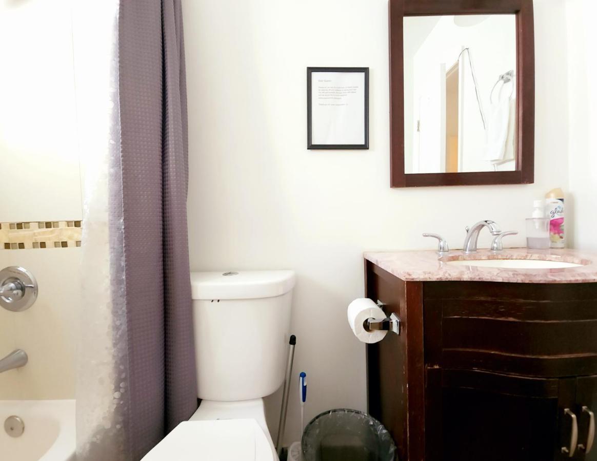 Apartment A4 - Endless Summer - Downtown Near Park, Ports, And Beach *