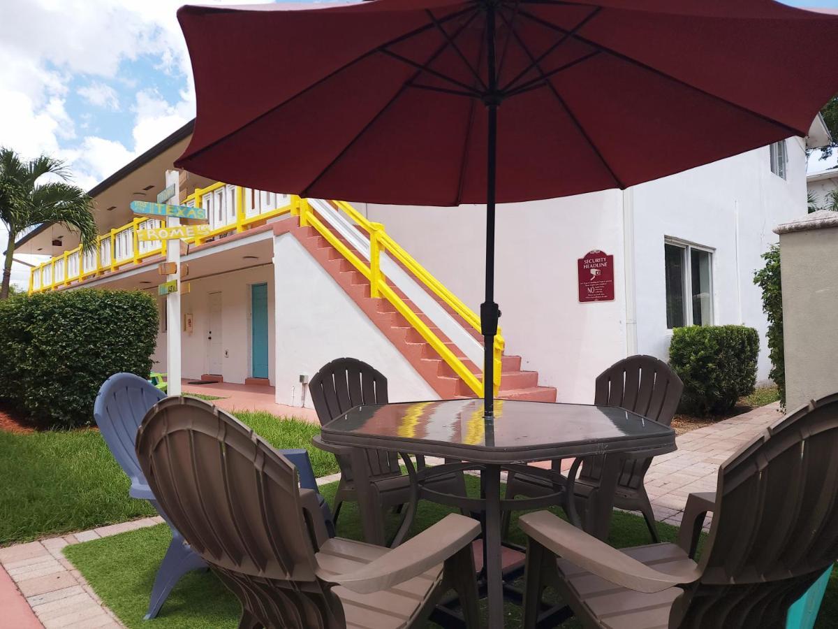 A4 - Endless Summer - Downtown Near Park, Ports, And Beach * Fort Lauderdale