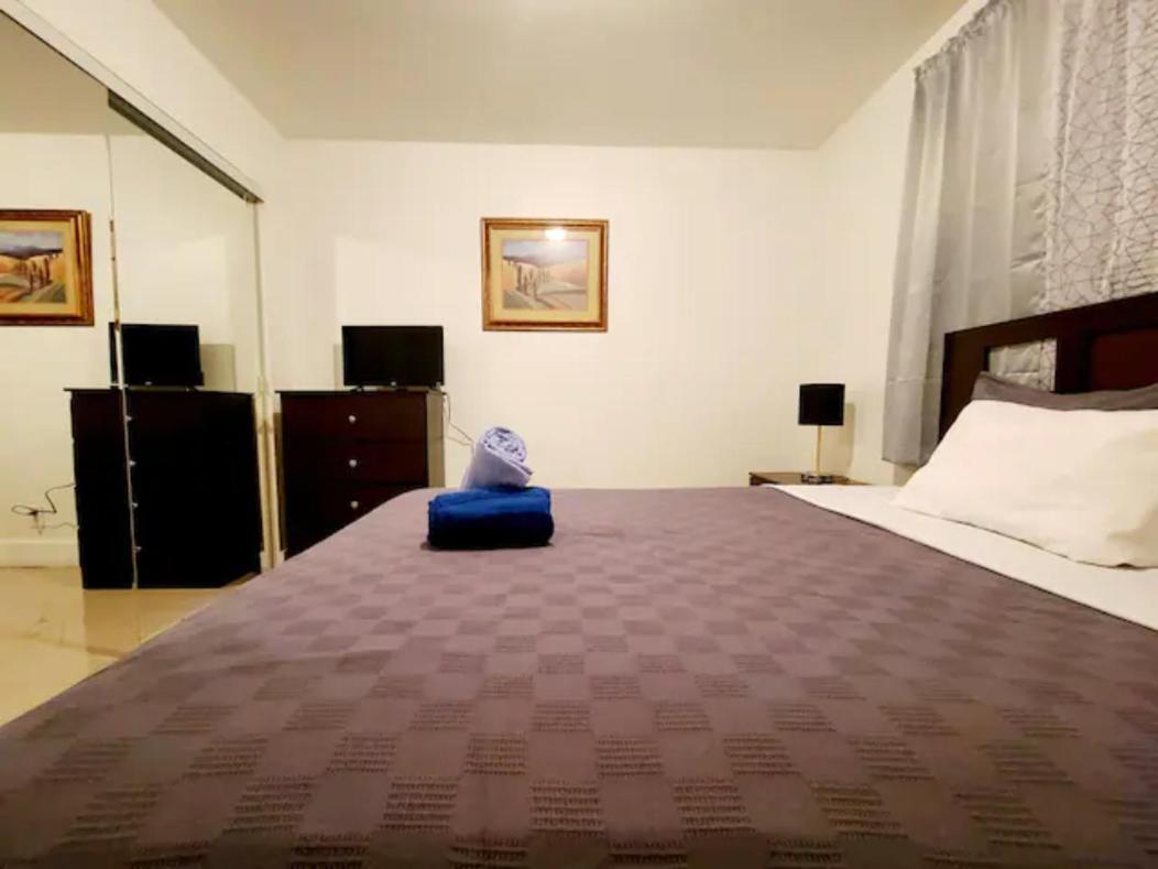 A4 - Endless Summer - Downtown Near Park, Ports, And Beach * Fort Lauderdale