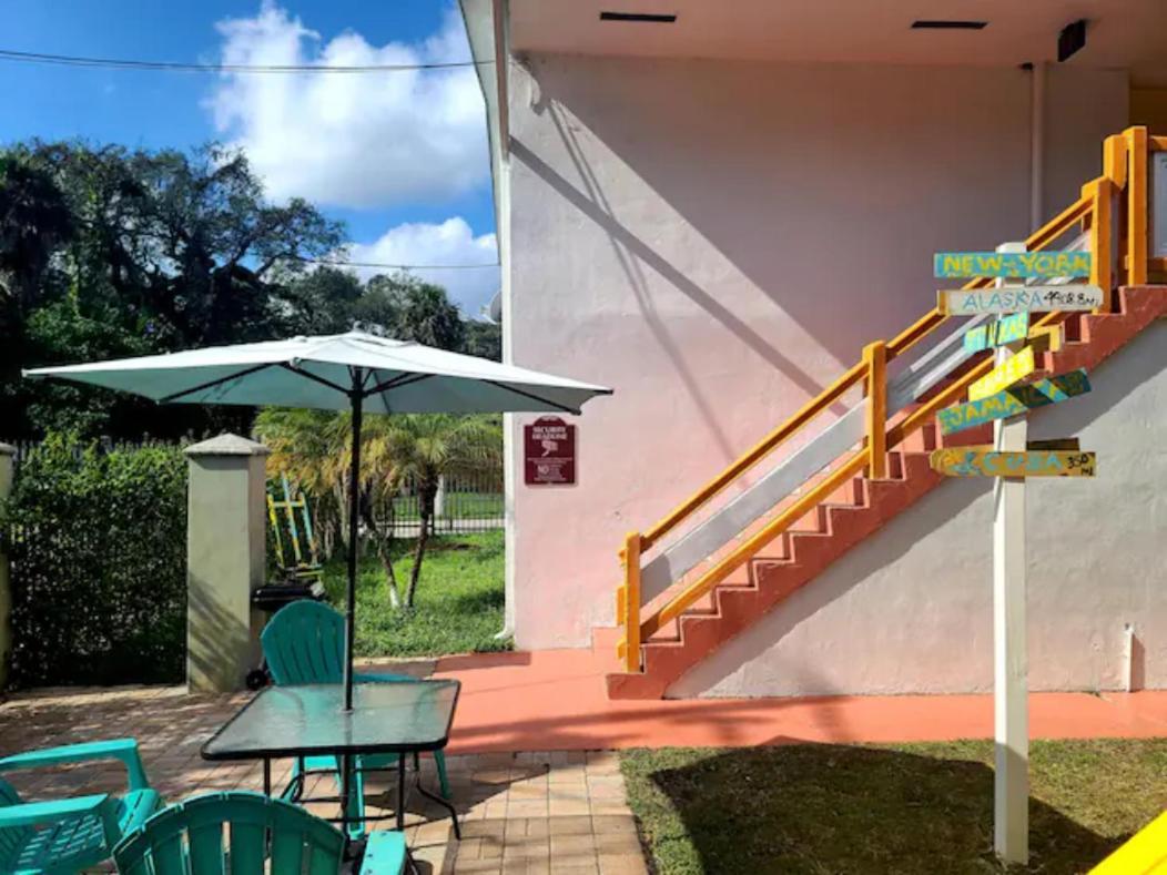 A4 - Endless Summer - Downtown Near Park, Ports, And Beach Fort Lauderdale
