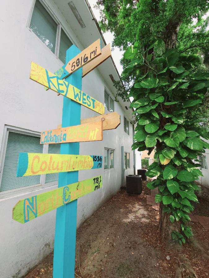 Apartment A4 - Endless Summer - Downtown Near Park, Ports, And Beach *