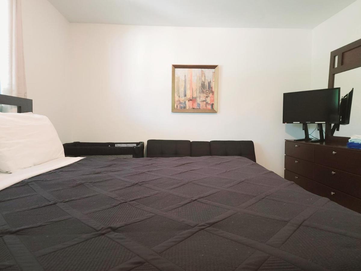 Apartment A4 - Endless Summer - Downtown Near Park, Ports, And Beach Fort Lauderdale