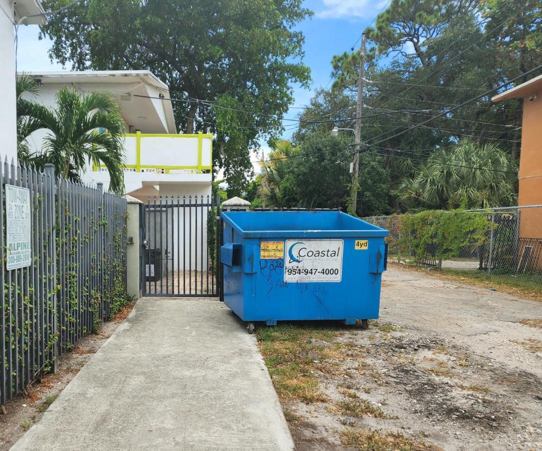 A4 - Endless Summer - Downtown Near Park, Ports, And Beach Apartment Fort Lauderdale