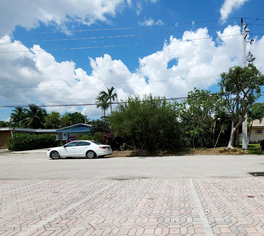 A4 - Endless Summer - Downtown Near Park, Ports, And Beach * Fort Lauderdale