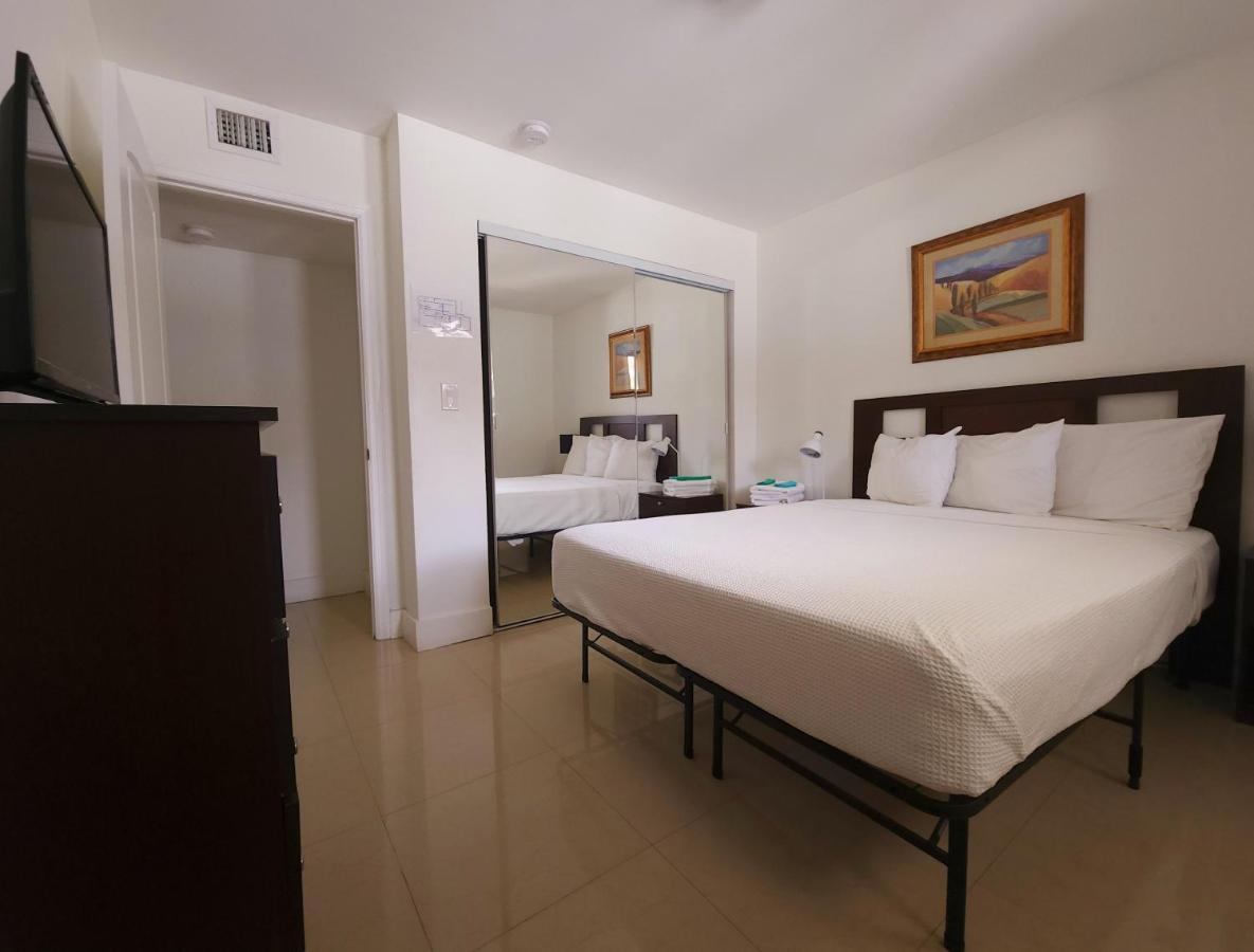 A4 - Endless Summer - Downtown Near Park, Ports, And Beach Apartment *