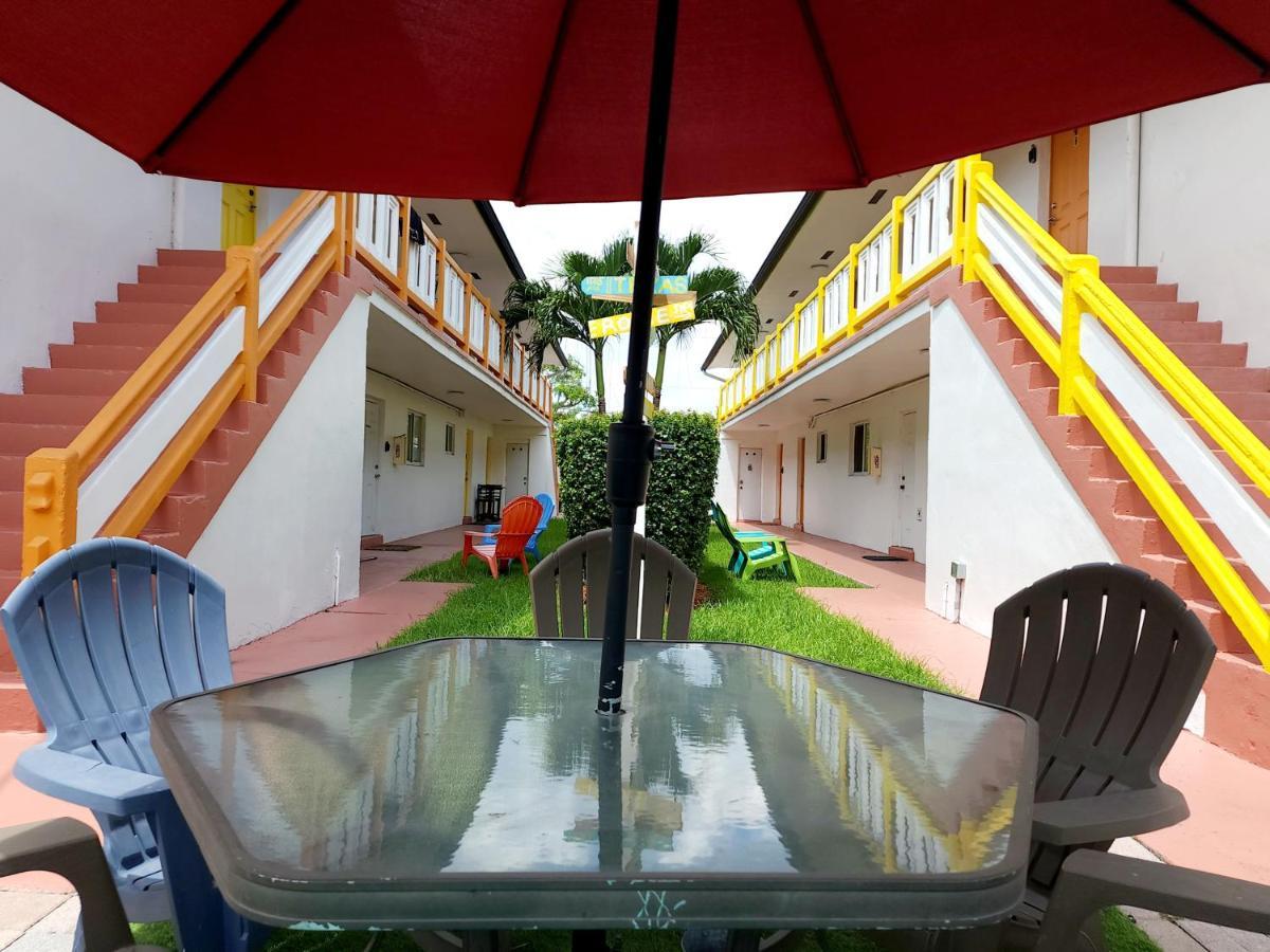 Apartment A4 - Endless Summer - Downtown Near Park, Ports, And Beach *