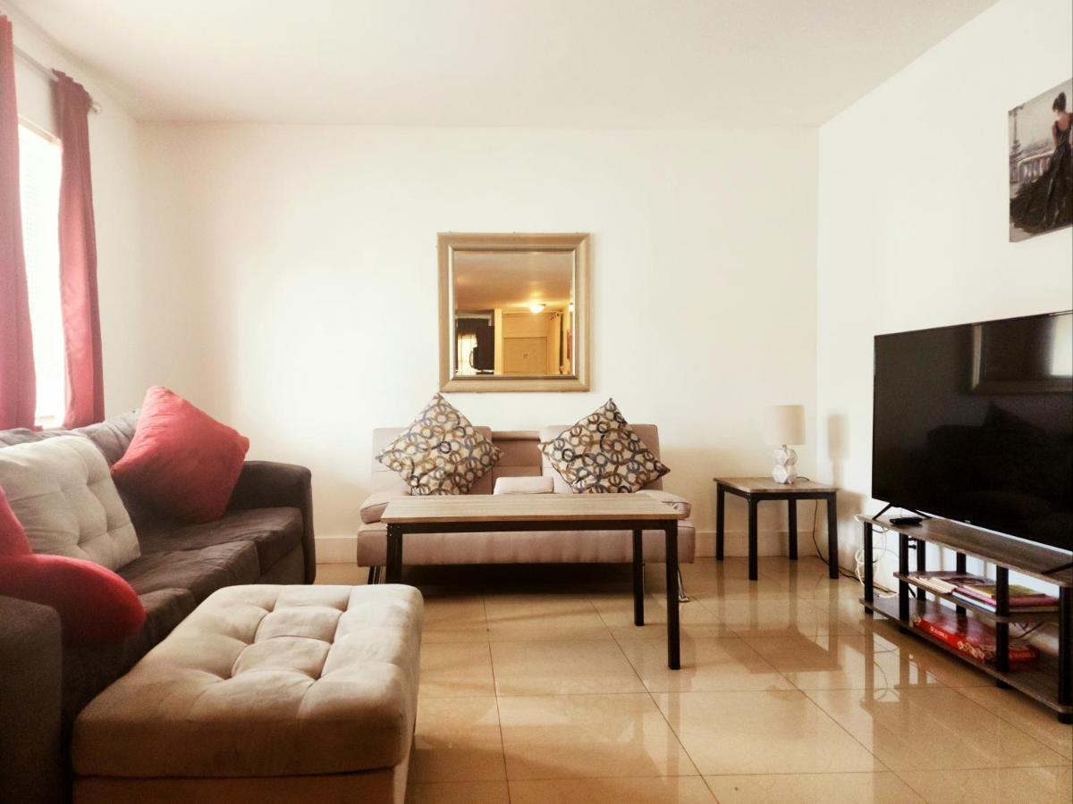 Apartamento A3 - Endless Summer Vacation - 15 Minutes To Air & Beach & Cruise Fort Lauderdale