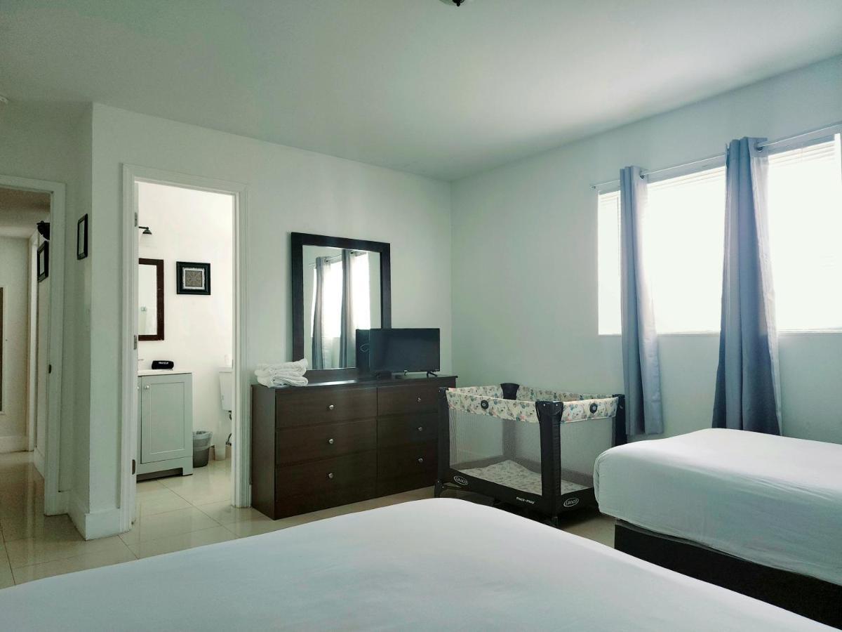 Apartamento A3 - Endless Summer Vacation - 15 Minutes To Air & Beach & Cruise