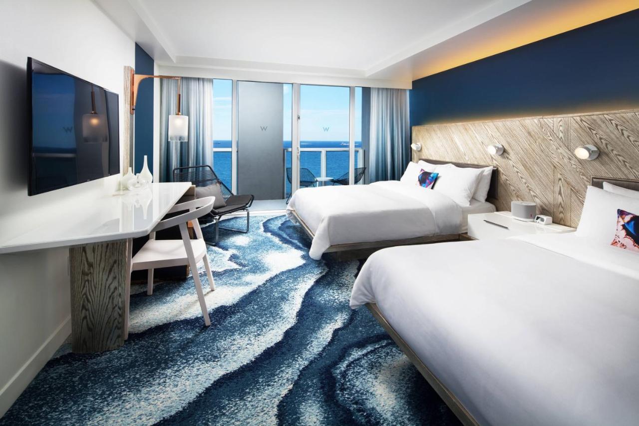 W Lauderdale 4* Fort Lauderdale