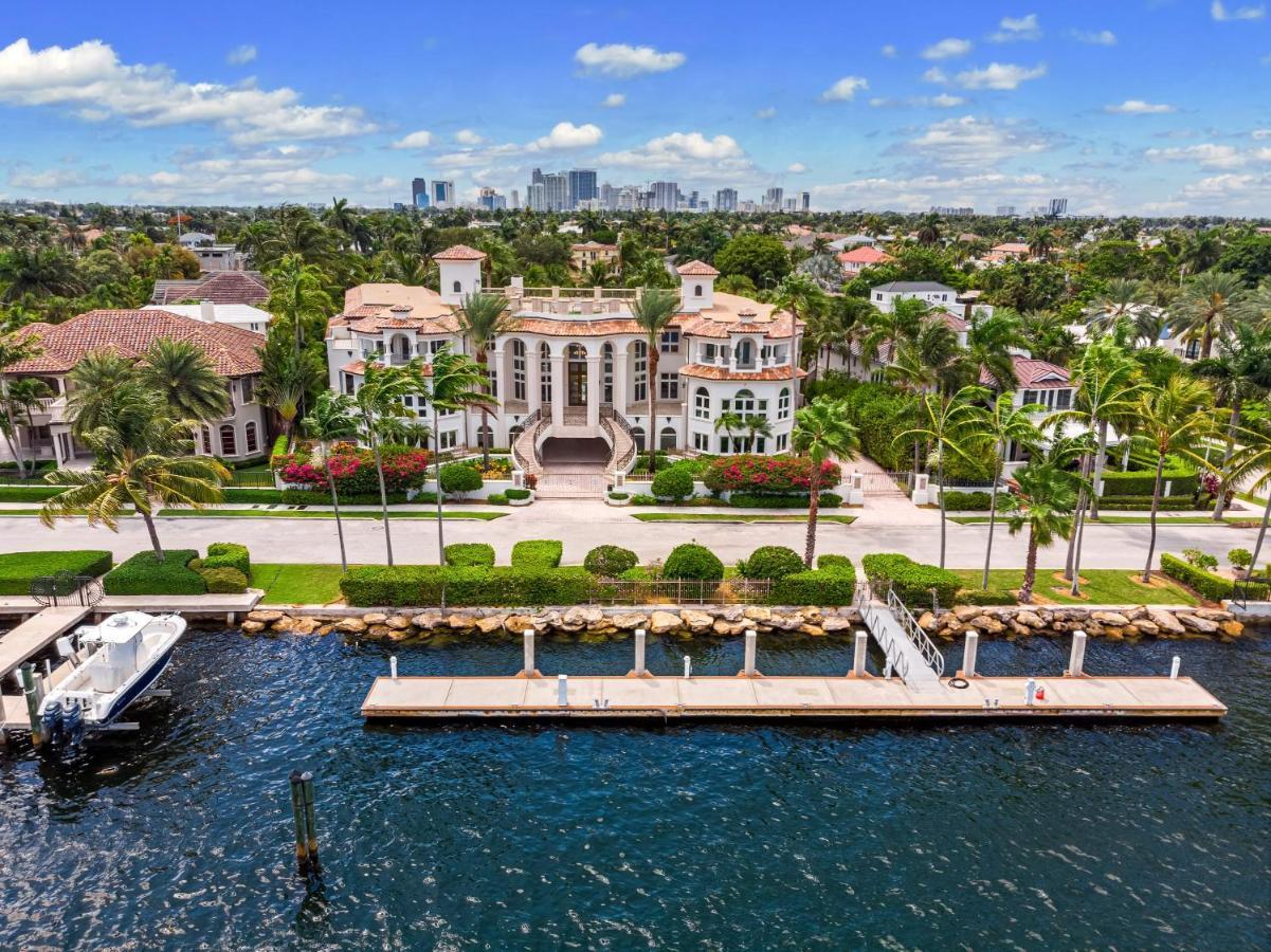 Incredible 9 Bedroom 11 Bath Idlewyld Mansion