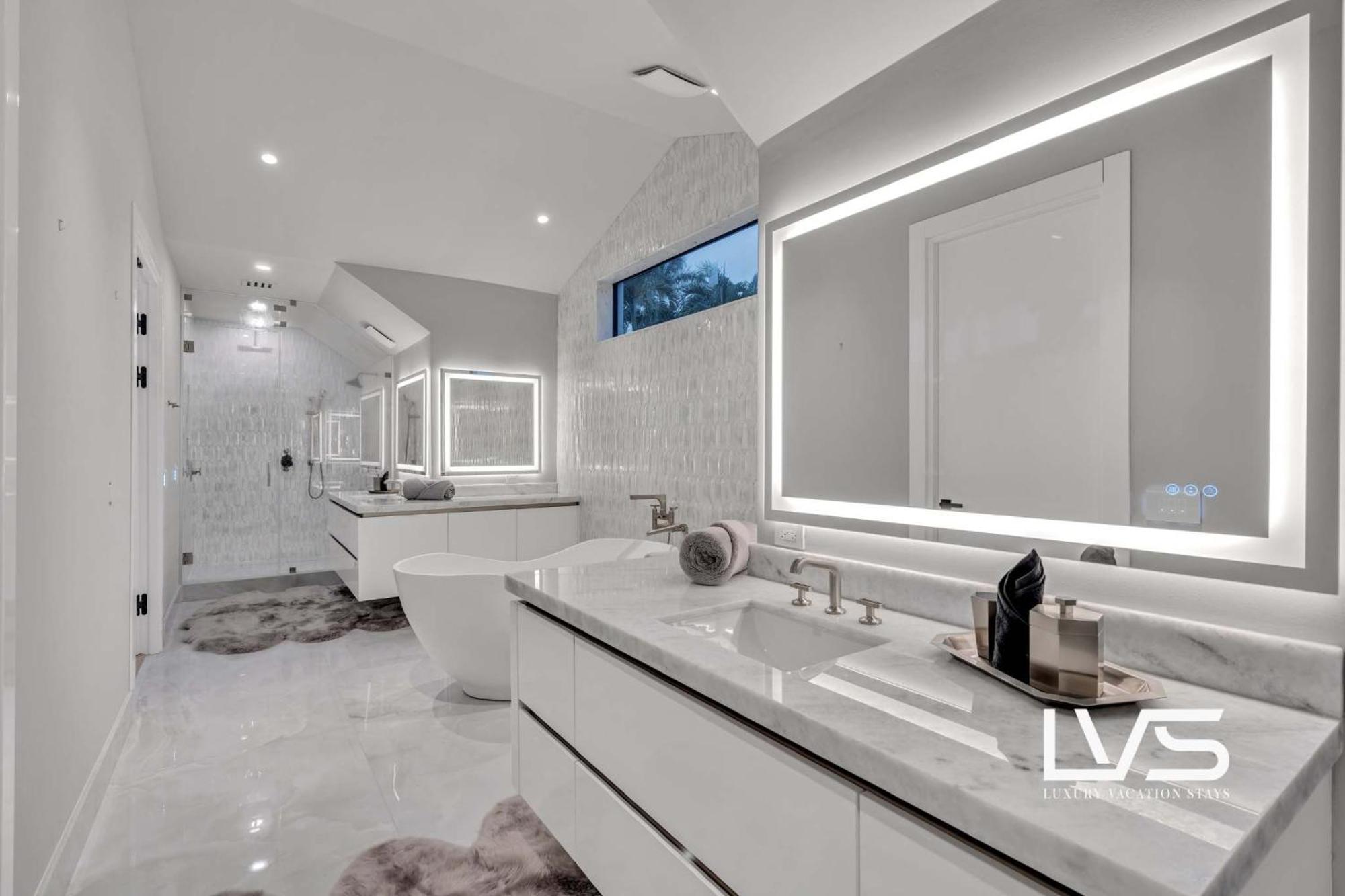 San Marco- Waterfront Grandeur In The Heart Of Lauderdale