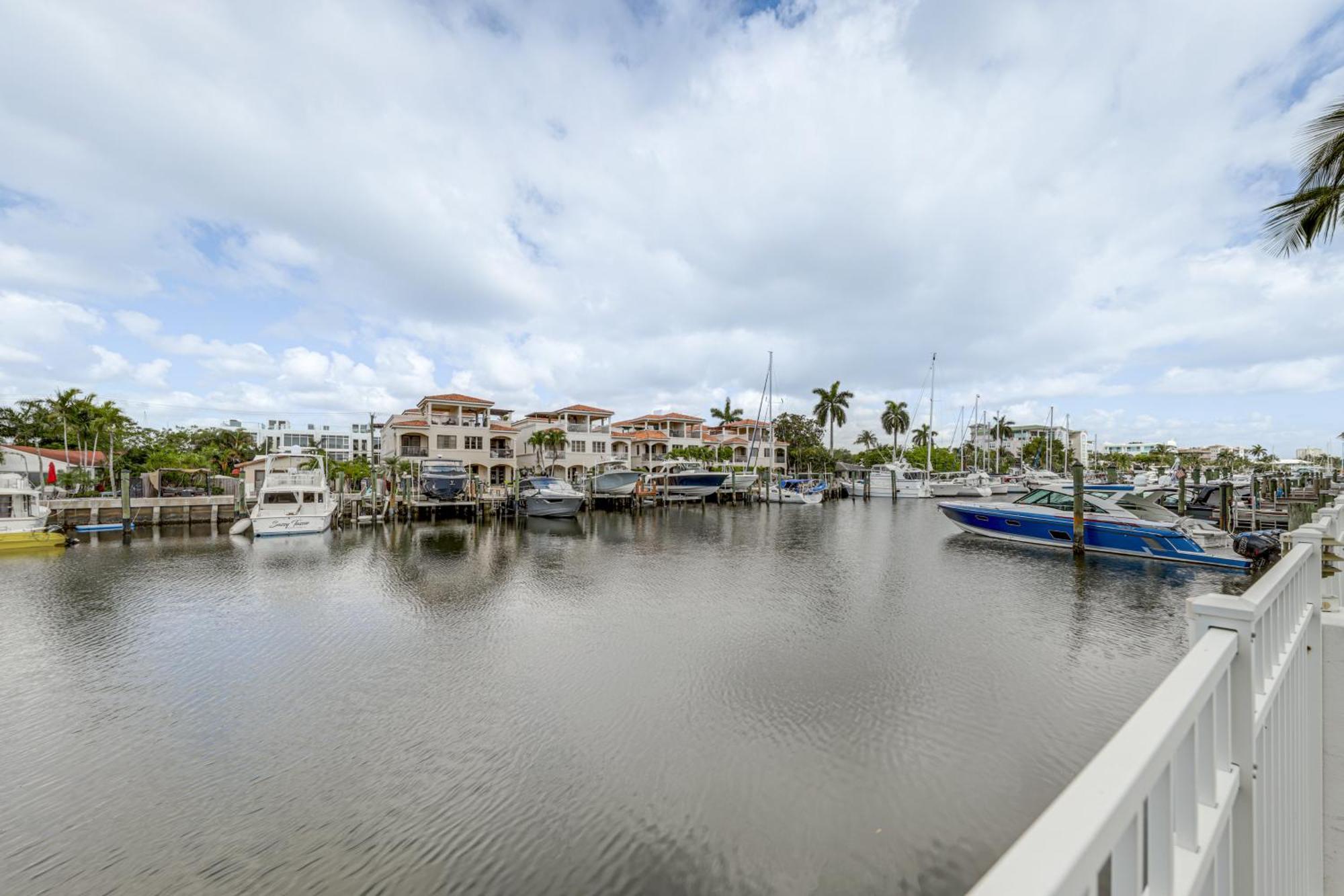 Apartment Ft Lauderdale With Pool - 1 Mi To Access!