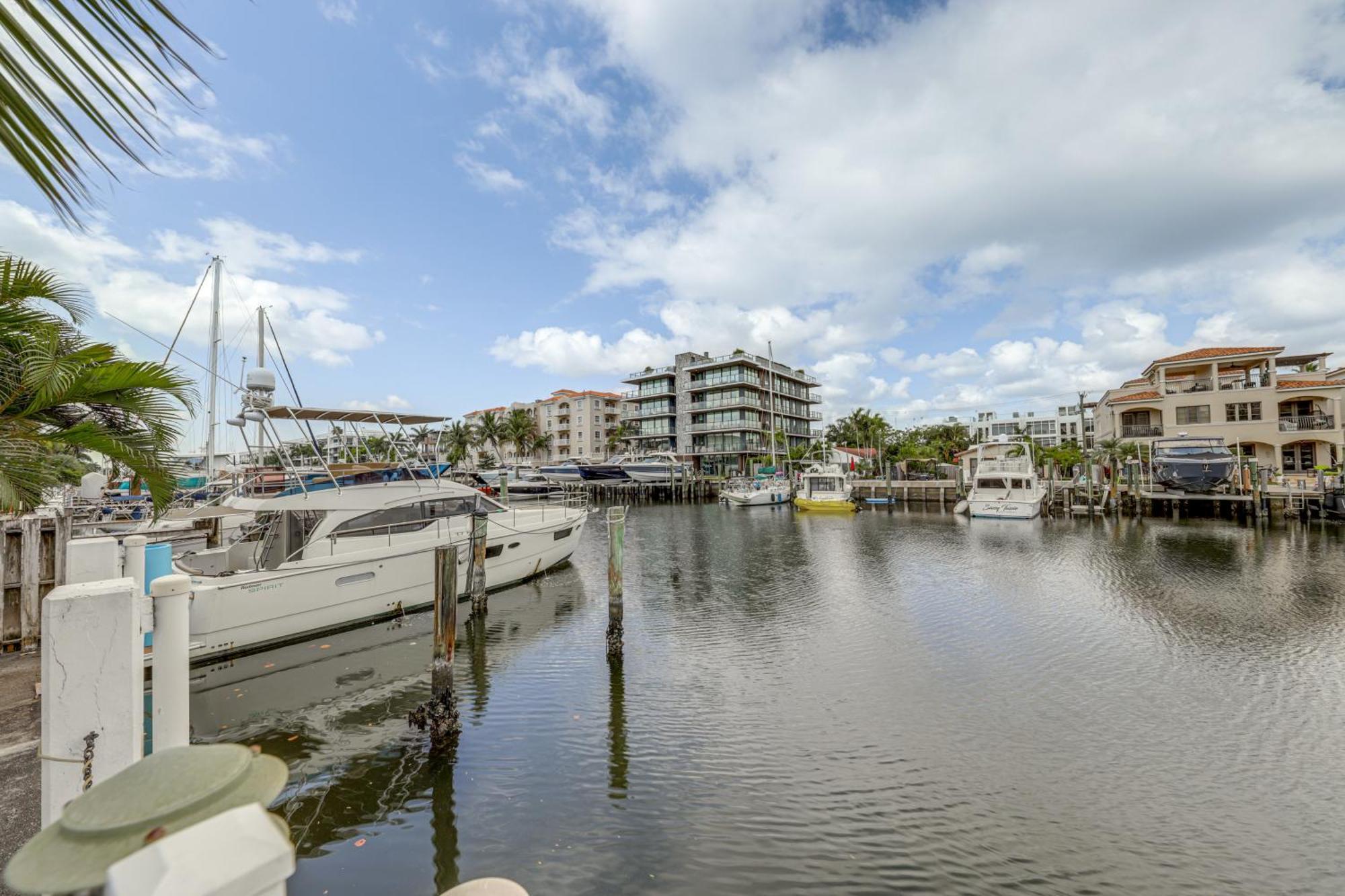 Ft Lauderdale With Pool - 1 Mi To Access! Apartment