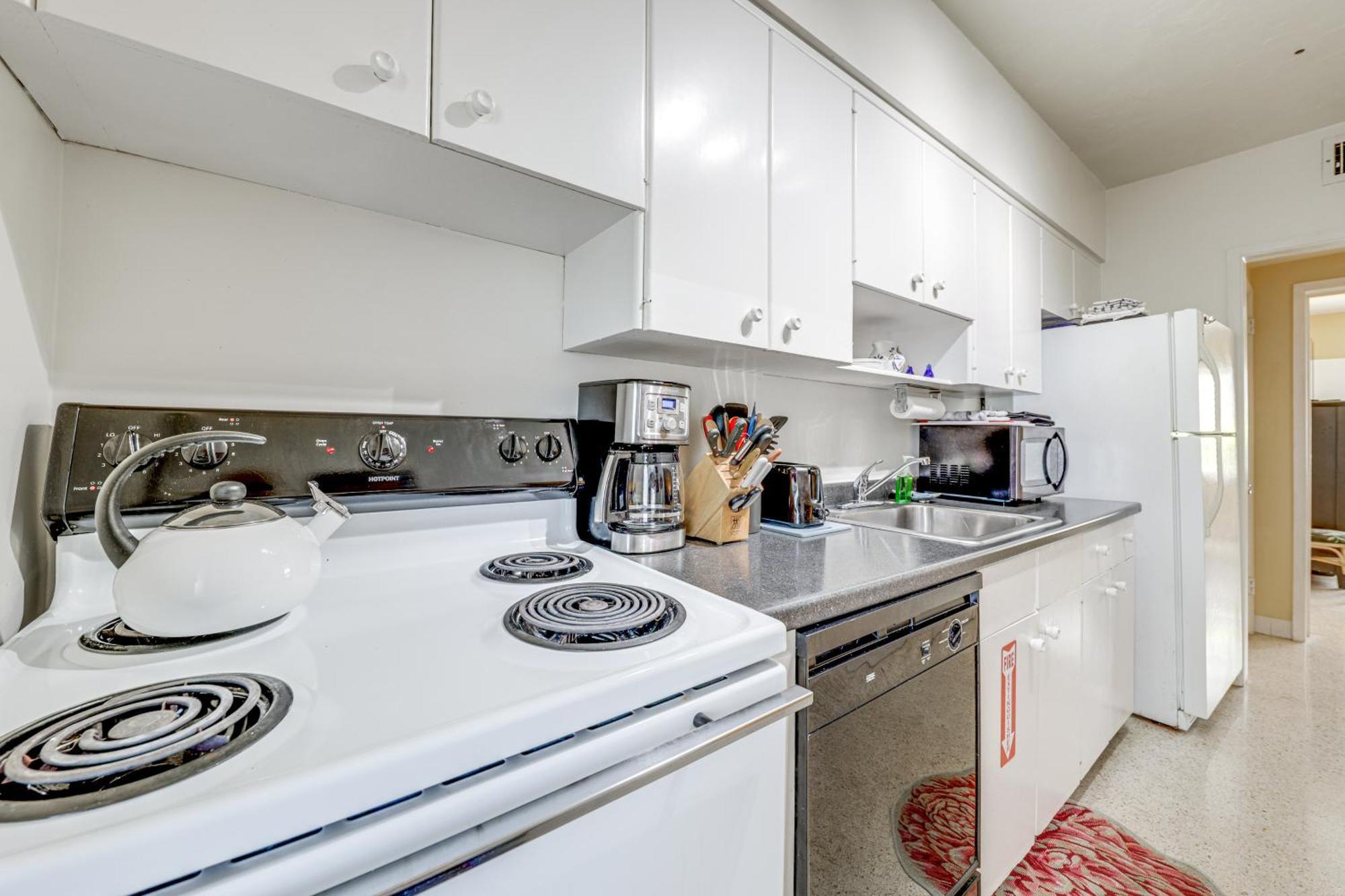 Ft Lauderdale With Pool - 1 Mi To Access! Apartment Fort Lauderdale