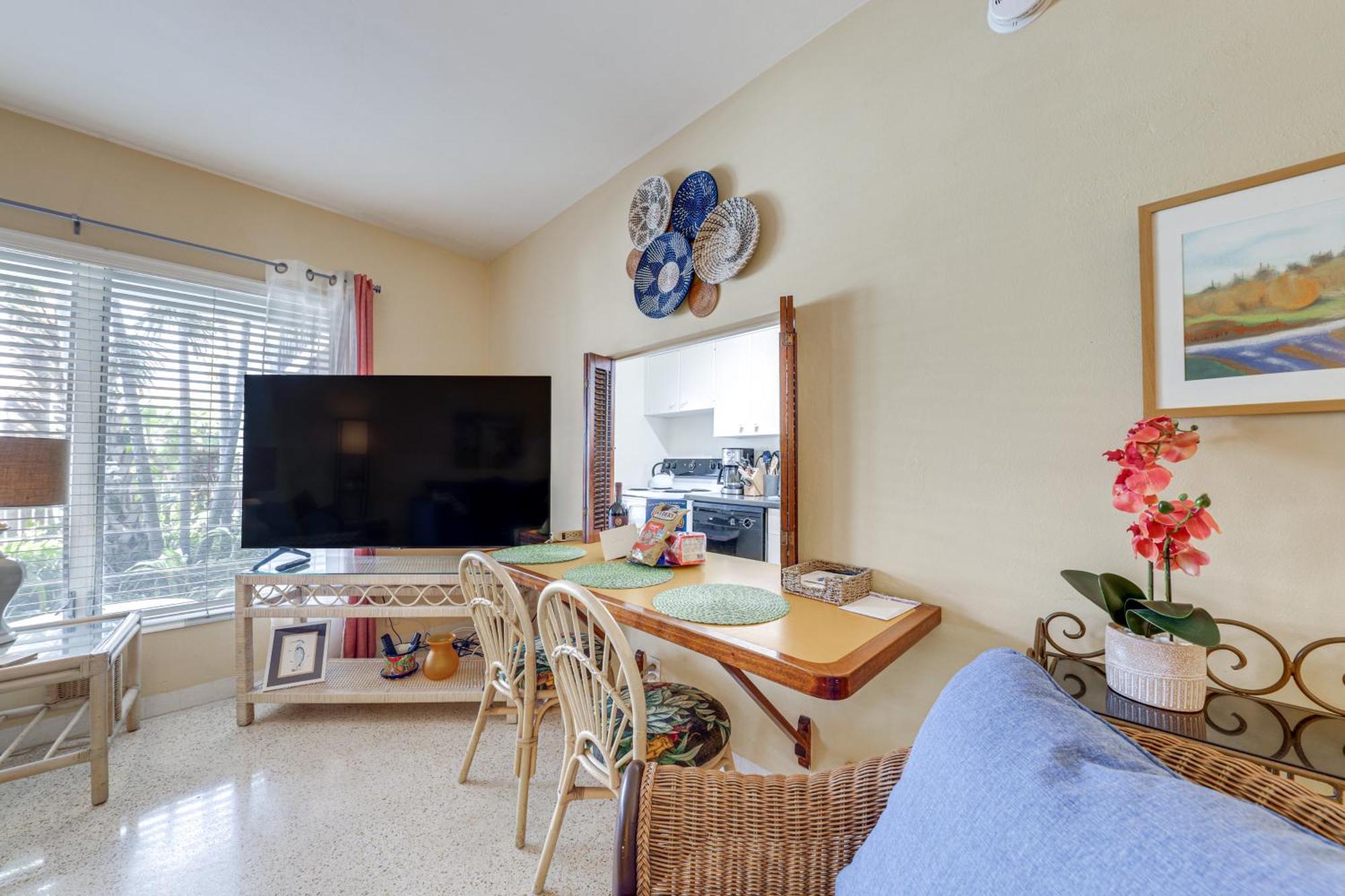 Ft Lauderdale With Pool - 1 Mi To Access! Fort Lauderdale