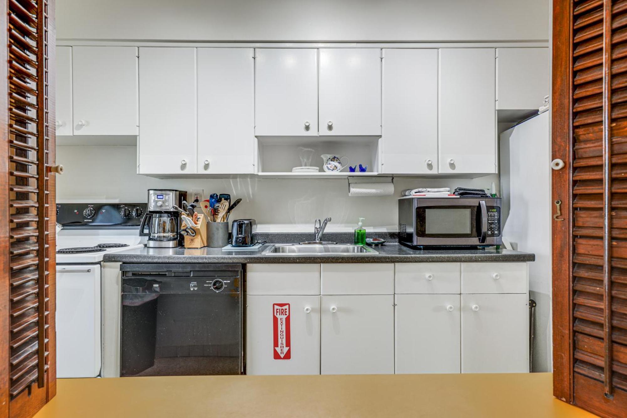 Apartment Ft Lauderdale With Pool - 1 Mi To Access!