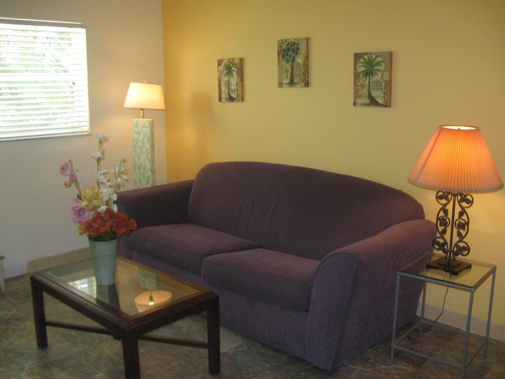 Hotel Sandy Shores Fort Lauderdale