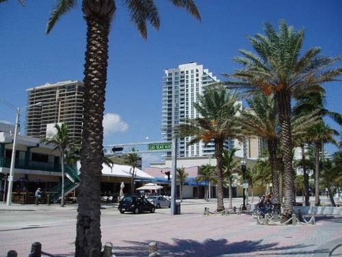 Sandy Shores 2* Fort Lauderdale