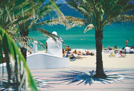 Sandy Shores Hotel Fort Lauderdale