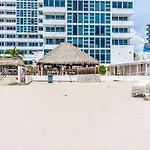 Ocean Beach Condo 3Br On The Sand 811