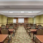 Hyatt Place Fort Lauderdale Cruise Port & Convention Center