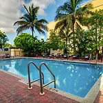 Hyatt Place Fort Lauderdale Cruise Port & Convention Center