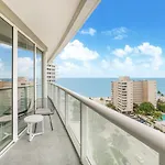 Luxury Well Stocked Se Corner 2Br W Fort Lauderdale W Great Ocean Views