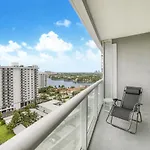 Luxury Well Stocked Se Corner 2Br W Fort Lauderdale W Great Ocean Views