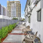 Studio Right Off Las Olas - Steps To Ftl Beach 2B