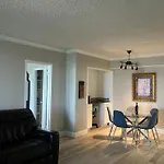 Oceanview On Sand Located In Ocean Manor Resort Fort Lauderdale Beach 2 Bed 2 Bath Spacious Corner Unit Partial Ocean View