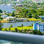 High Floor Luxury 2Br 2Ba, Sleeps 6, Resort Access - Horizon By Homestakes