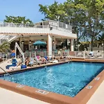Ft. Lauderdale Beach Resort