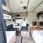 Cozy Rv Trailer