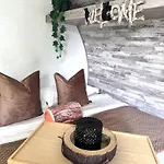 Cozy Rv Trailer