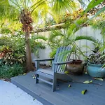 4 Bed/4,5 Bath Beach House Fort Lauderdale