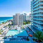 Oceanview Luxury, Resort Access, Sleeps 6 2Br 2Ba - Vista Mar By Homestakes