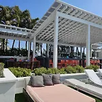 Luxurious Two-Bedroom Suite At W Fort Lauderdale