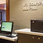 Courtyard By Marriott Fort Lauderdale Beach