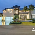 Villa San Marco- Waterfront Grandeur In The Heart Of Fort Lauderdale