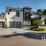 Villa San Marco- Waterfront Grandeur In The Heart Of Fort Lauderdale