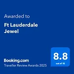Ft Lauderdale Jewel